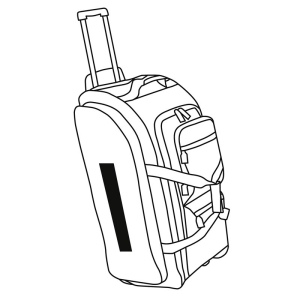 Trolley 9P 38
