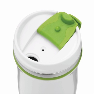 Mug isotherme CREMA 27