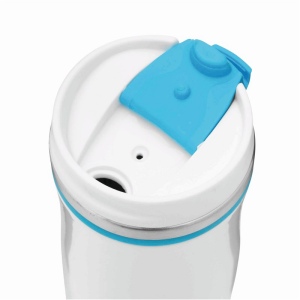 Mug isotherme CREMA 34