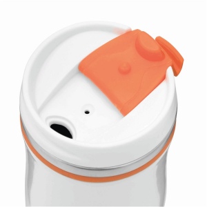 Mug isotherme CREMA 40