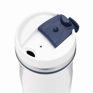 Mug isotherme CREMA 12