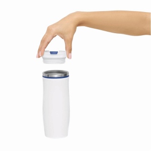 Mug isotherme CREMA 16