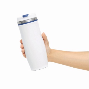 Mug isotherme CREMA 17