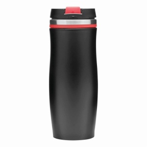 Mug isotherme DARK CREMA 18