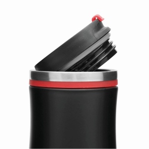 Mug isotherme DARK CREMA 20