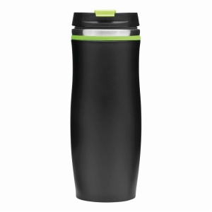 Mug isotherme DARK CREMA 22