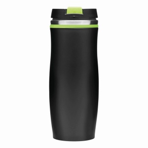 Mug isotherme DARK CREMA 24