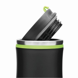 Mug isotherme DARK CREMA 26