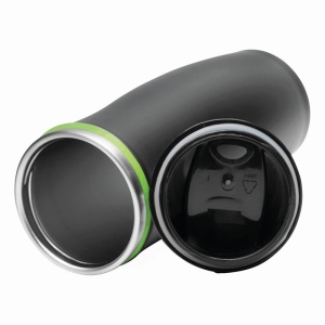 Mug isotherme DARK CREMA 27