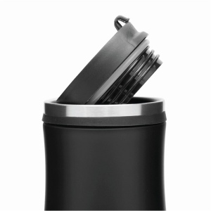 Mug isotherme DARK CREMA 32