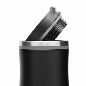 Mug isotherme DARK CREMA 39