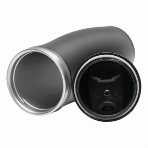 Mug isotherme DARK CREMA 40