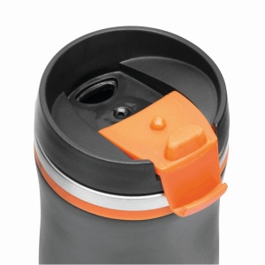 Mug isotherme DARK CREMA 44