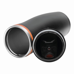 Mug isotherme DARK CREMA 46