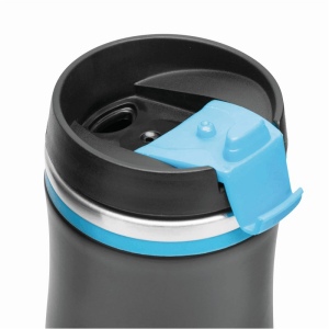 Mug isotherme DARK CREMA 11