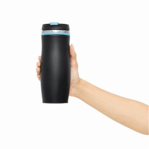 Mug isotherme DARK CREMA 15