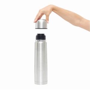 Mug isotherme WARM SOUL L, Capacité: environ 1000 ml. 9
