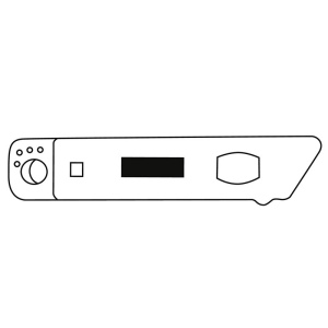 Cutter SLIDE IT 29