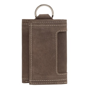 Etui porte-clé en cuir véritable WILD STYLE 3