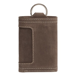 Etui porte-clé en cuir véritable WILD STYLE 4