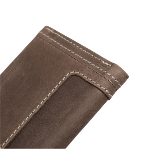 Etui porte-clé en cuir véritable WILD STYLE 6