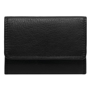 Portefeuille en cuir véritable CLUB 3