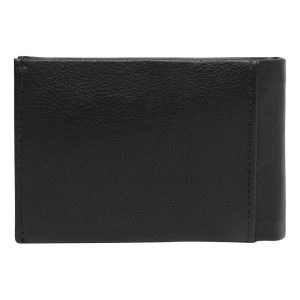 Portefeuille en cuir véritable HOLIDAY 4