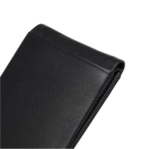 Portefeuille en cuir véritable HOLIDAY 6