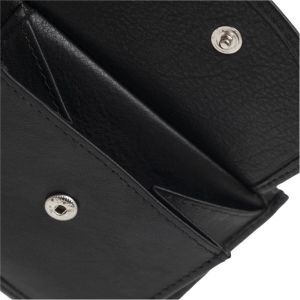 Portefeuille en cuir véritable HOLIDAY 7