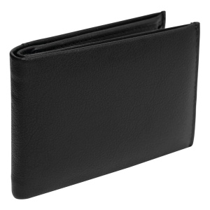 Portefeuille en cuir véritable HOLIDAY 2