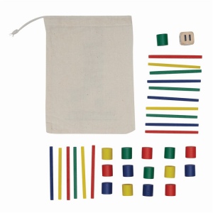Jeu d´adresse STACKING 4