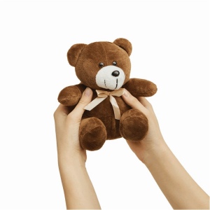 Ours en peluche RUBEN 5