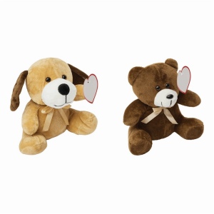 Ours en peluche RUBEN 6
