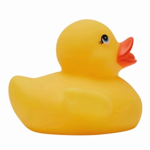 Canard en plastique BABETT 4