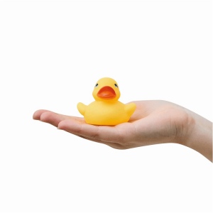 Canard en plastique BABETT 5