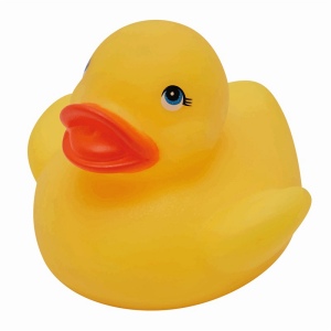 Canard en plastique BABETT 2
