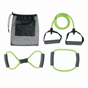 Set de bandes de fitness SPORTS SPIRITS 3