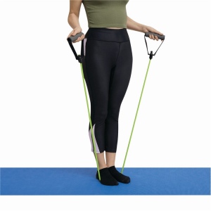 Set de bandes de fitness SPORTS SPIRITS 5