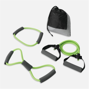 Set de bandes de fitness SPORTS SPIRITS 2