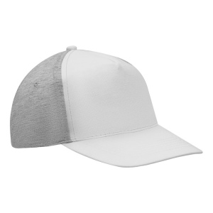 Casquette baseball à 5 pans UP TO DATE 7