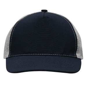 Casquette baseball à 5 pans UP TO DATE 19