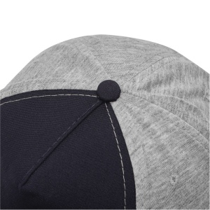 Casquette baseball à 5 pans UP TO DATE 22