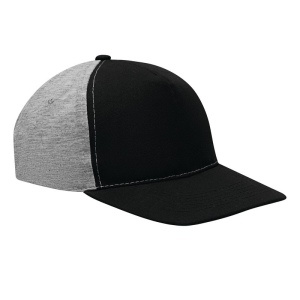 Casquette baseball à 5 pans UP TO DATE 23