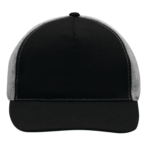 Casquette baseball à 5 pans UP TO DATE 24