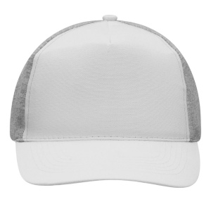 Casquette baseball à 5 pans UP TO DATE 8