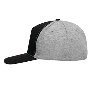 Casquette baseball à 5 pans UP TO DATE 26