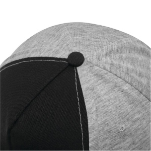 Casquette baseball à 5 pans UP TO DATE 27