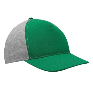 Casquette baseball à 5 pans UP TO DATE 28