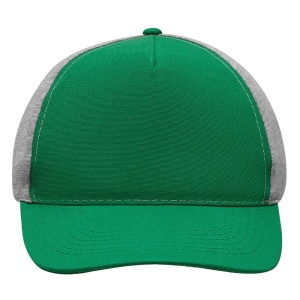 Casquette baseball à 5 pans UP TO DATE 29