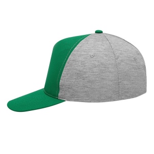 Casquette baseball à 5 pans UP TO DATE 31